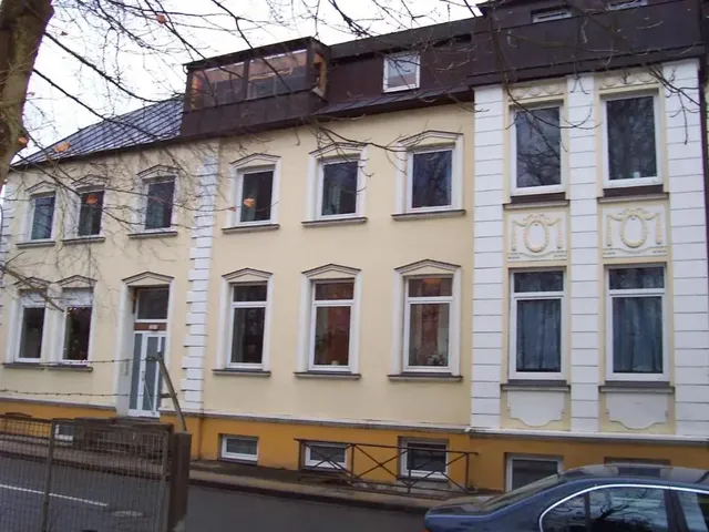 Apartmenthaus Hartl