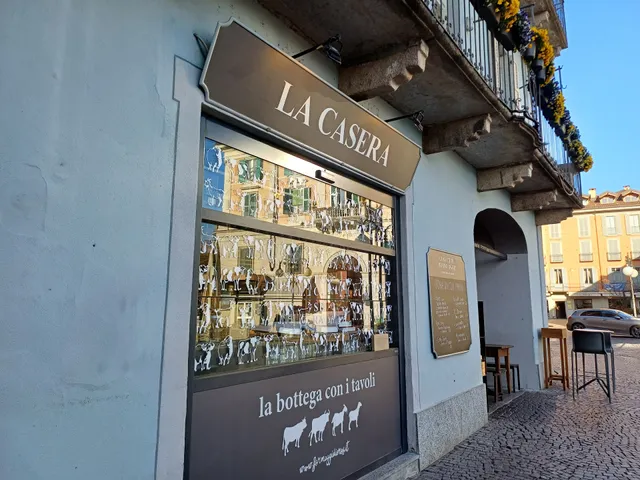 Ristorante La Casera