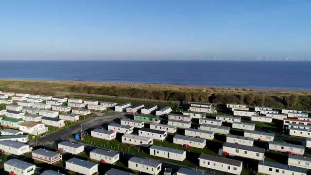 Laver Leisure Golden Sands Holiday Park