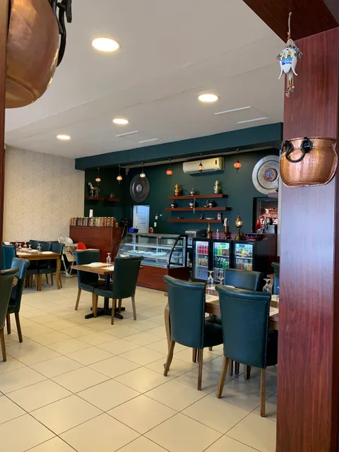 Turkish Kebab House And Butchery