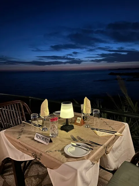 SEA GULLS Restaurant Bar