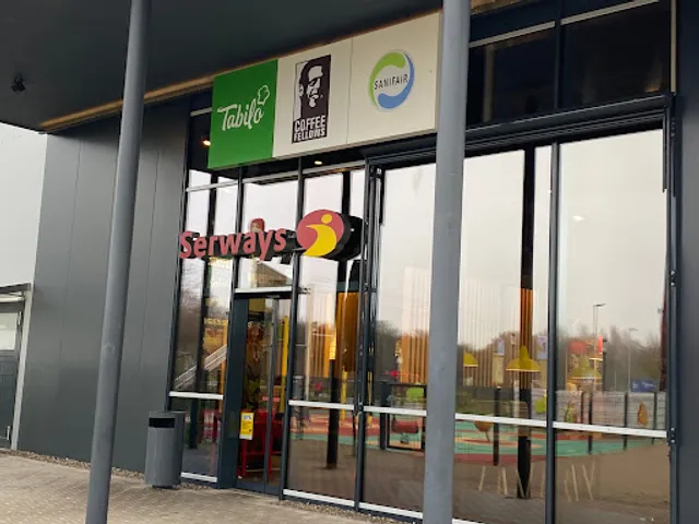 Coffee Fellows - Kaffee, Bagels, Frühstück