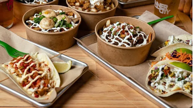 Streats Kitchen Regina Quance