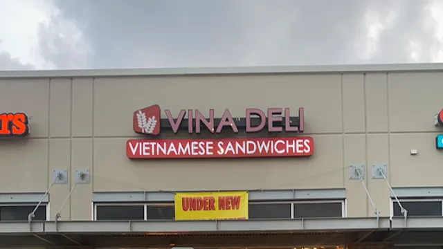 Vina Deli