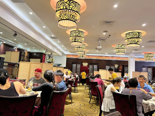 Romano's Macaroni Grill