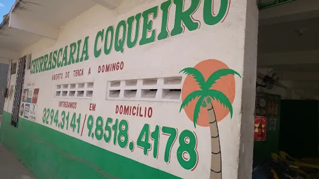 Churrascaria Coqueiros
