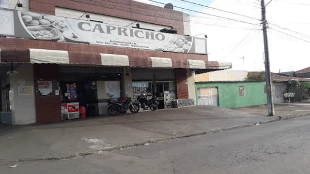 Panificadora Capricho