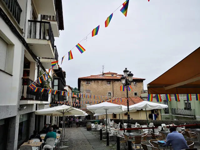 Bocateria La Cabaña