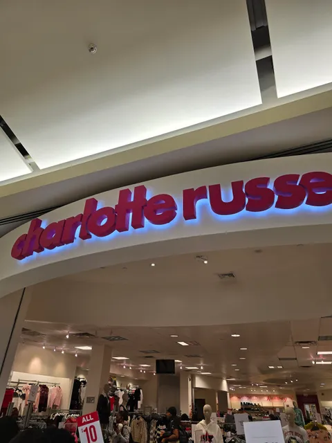 Charlotte Russe