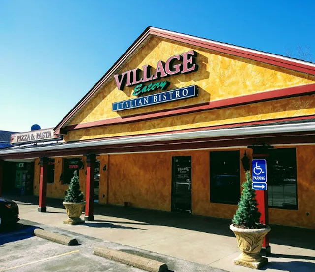 Village Eatery