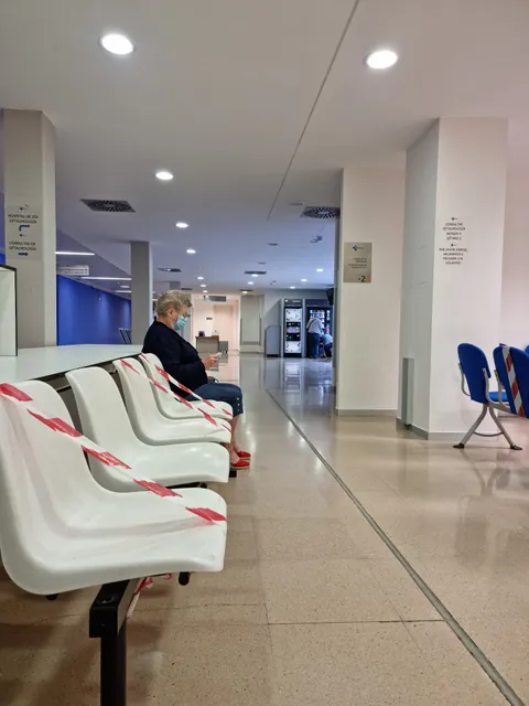 Burgos University Hospital