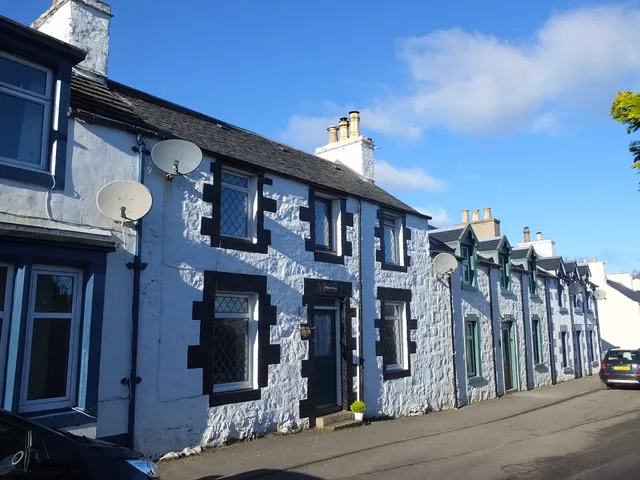 Willow Cottage Bed and Breakfast