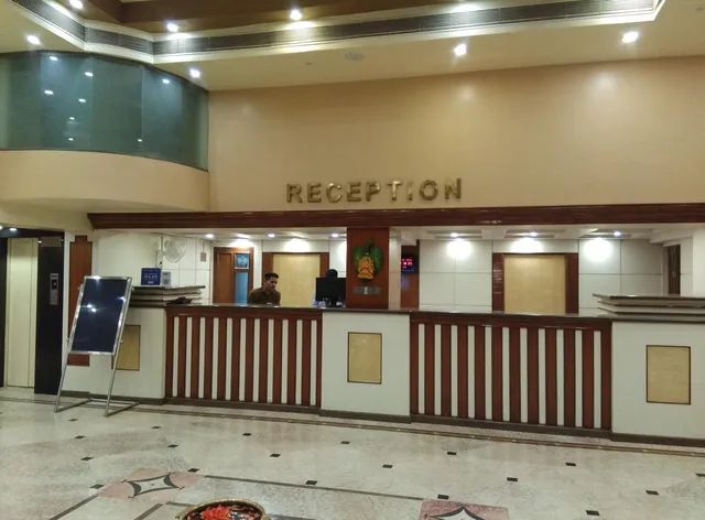 Intercity International