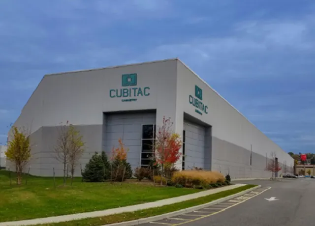 Cubitac Cabinetry