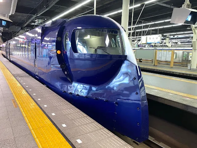 Namba Station