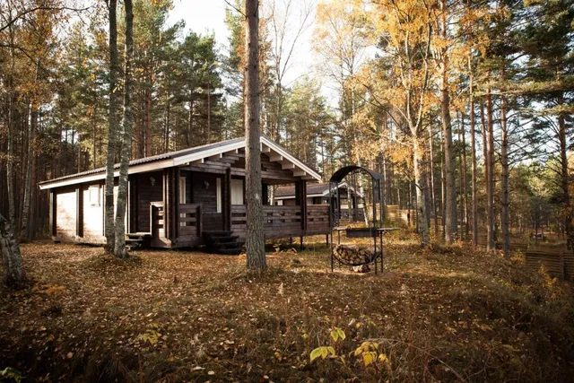 Baza Otdikha Zolotoy Bereg