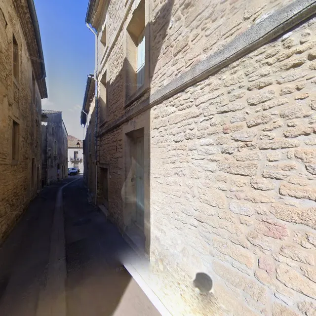 Elixir des Sens / Cartailler Clémence - Massages bien-être du monde