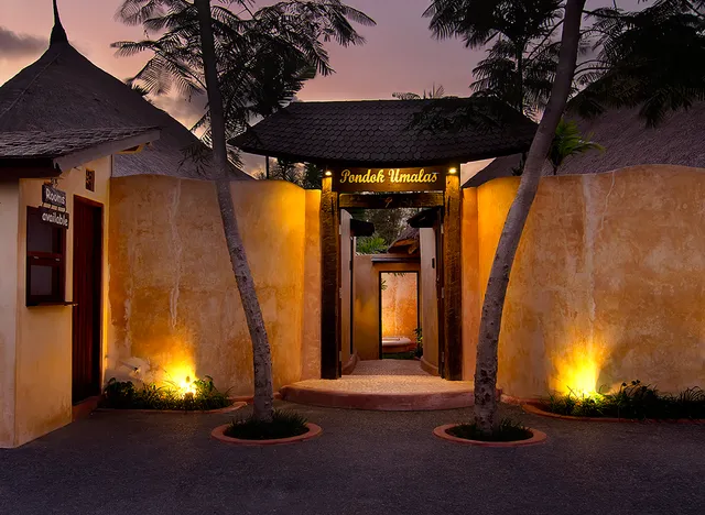 Pondok Umalas
