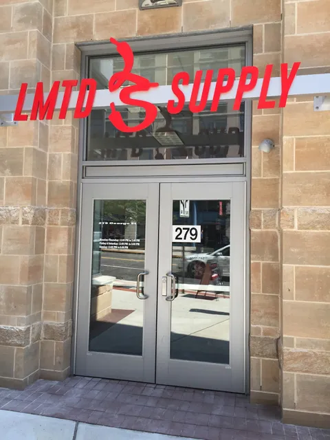 LMTD Supply