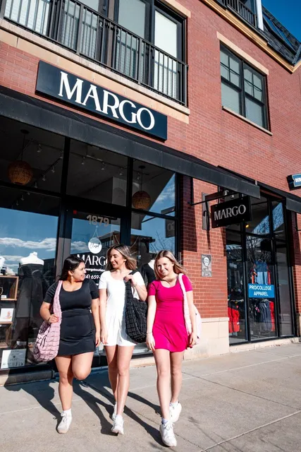 Margo Boutique