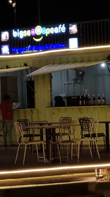 Big Scoop Cafe (House of Boba and Coffee)