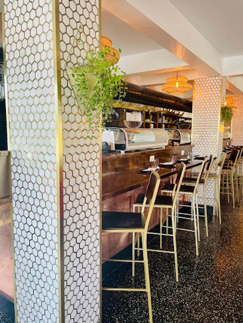 Kona Sushi - Tecumseh