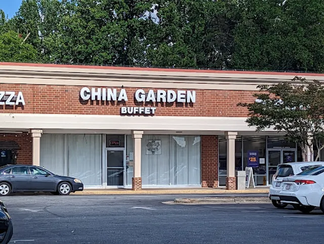 China Garden