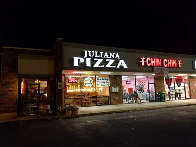 Juliana Pizza