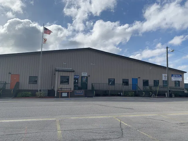 Fort Myers State Farmers Market