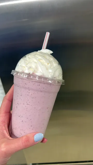 Stocks Dairy Delight