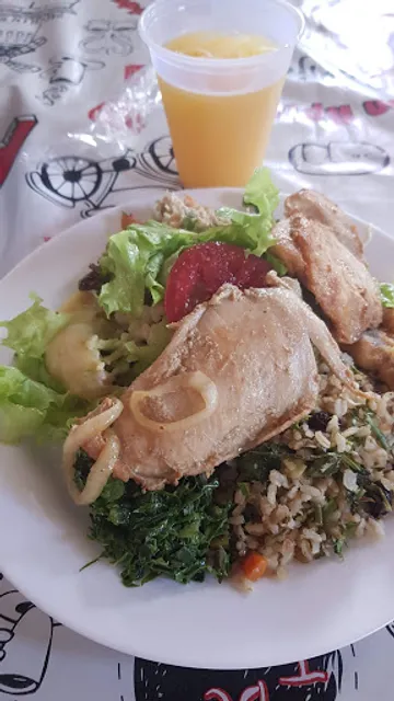 Restaurante Feijão de Corda