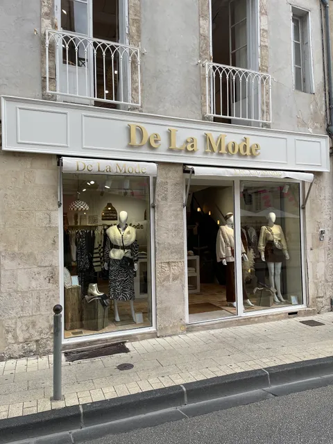 De La Mode