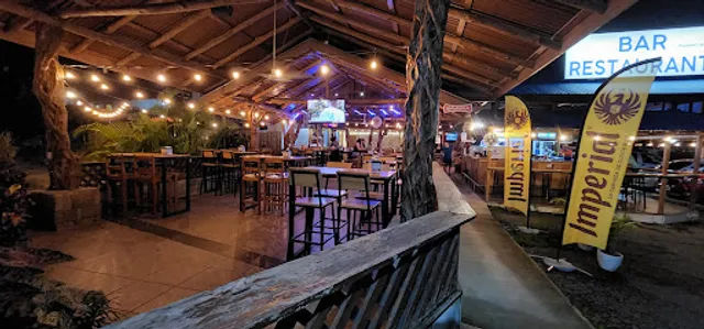 Marino Ballena Restaurant