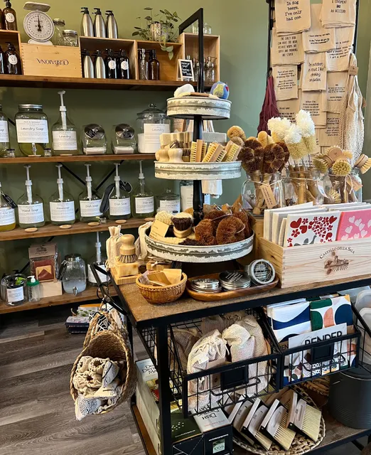 Sonoma County Trading Company- Cloverdale