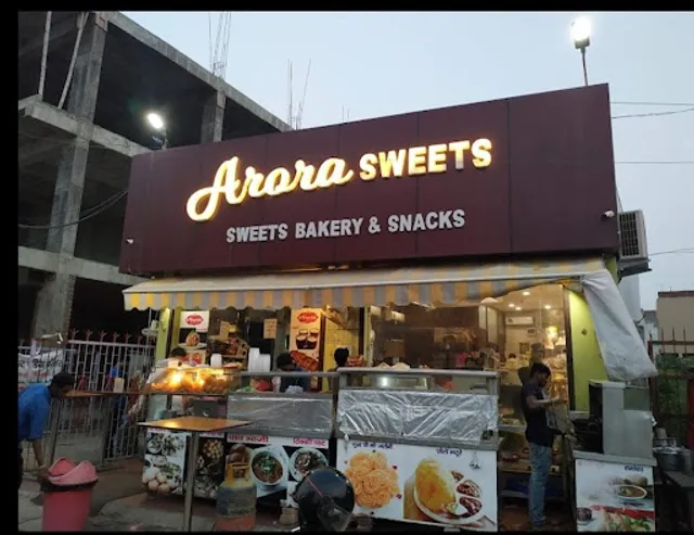 Arora Sweets