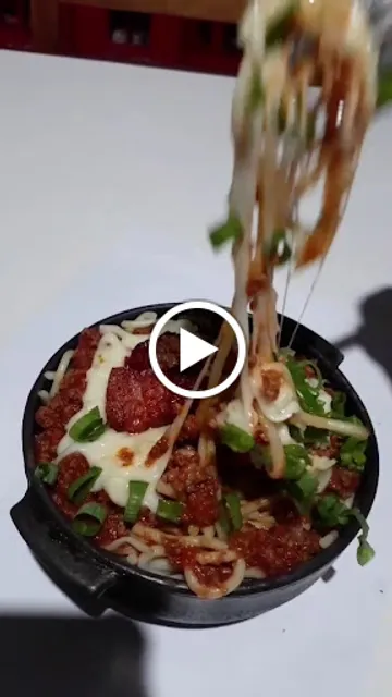 Lanchonete Dona Neném