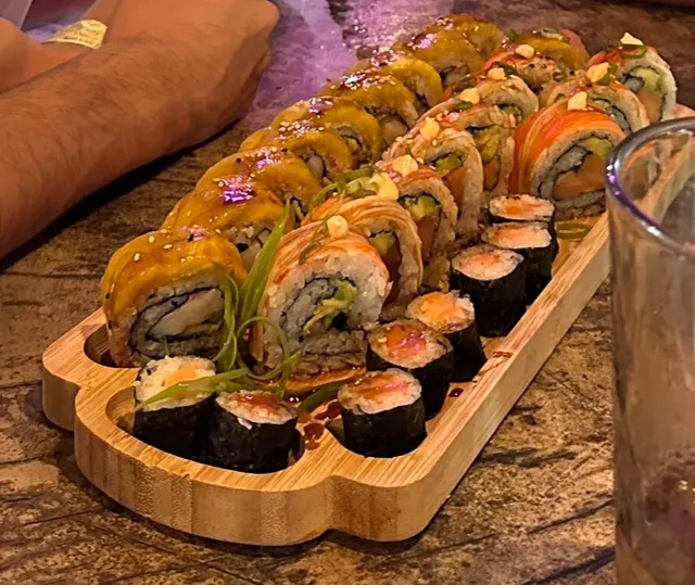 Isla Cocles Restaurante