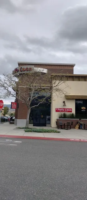 Prefumo Creek Commons