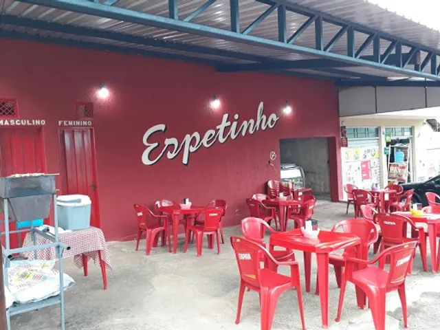 Espetinho Filé do Boi