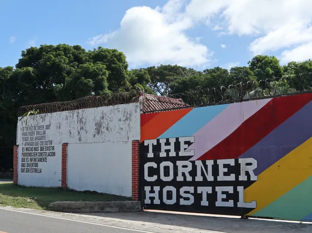 The Corner Hostel