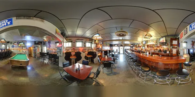 Mouse Tavern & Restaurant