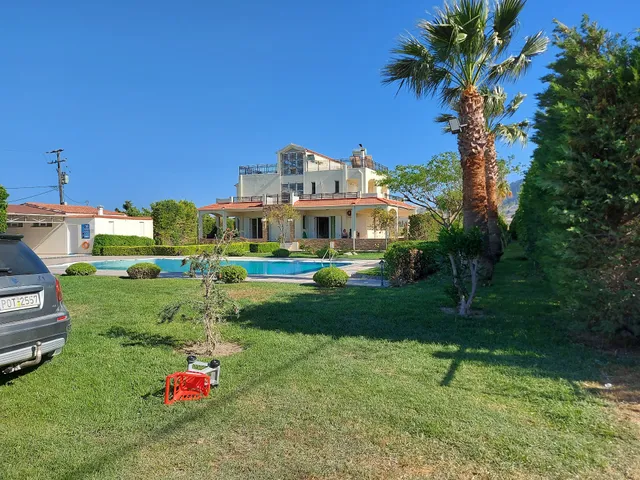 Royal Classico Villa