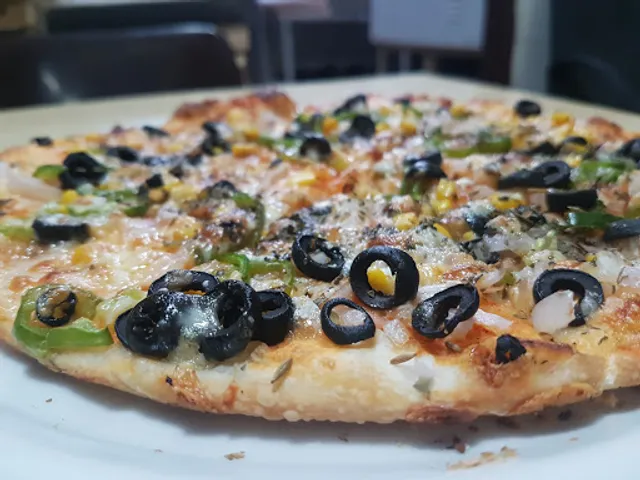 Pizzeria Napoli Barcelona