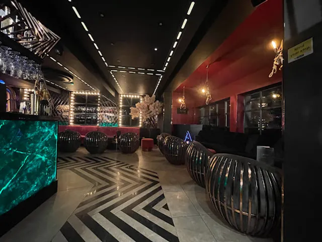 Array Brasserie & Grill