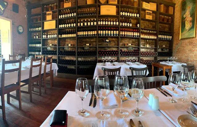 Restaurante Narbona Carmelo