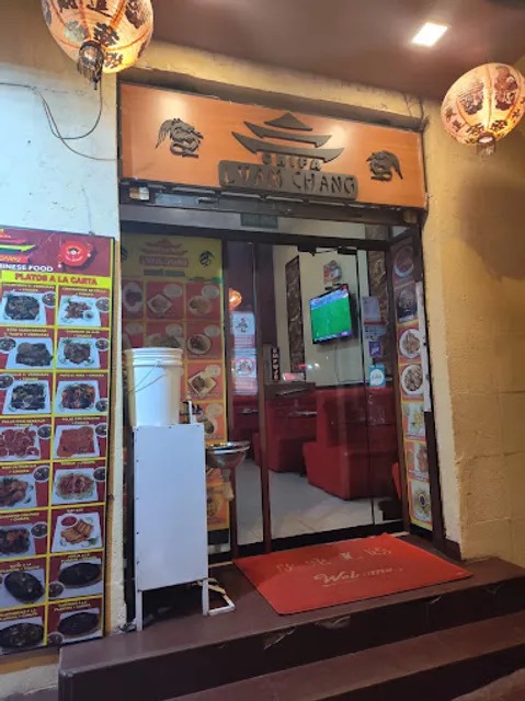 Chifa Lyam Chang
