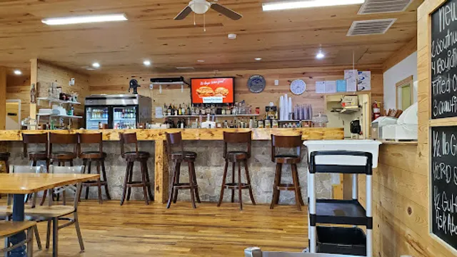 Highway 77 Fish Market Restaurant LLC