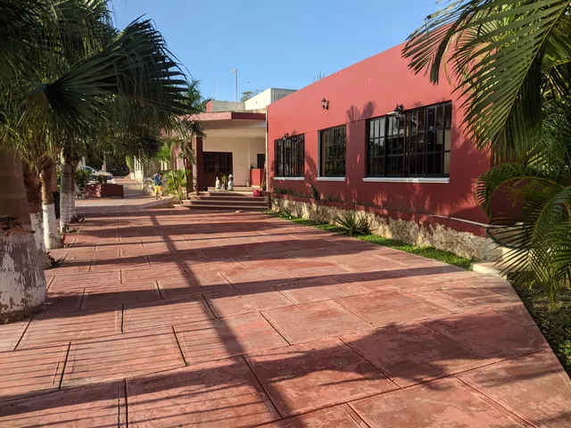 Restaurant Y Hotel "Santa Maria"