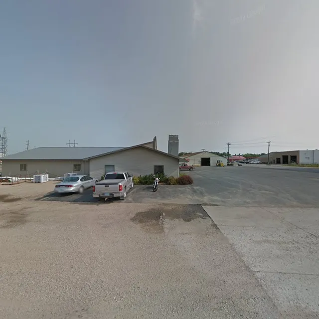 Mertz Lumber & Supply