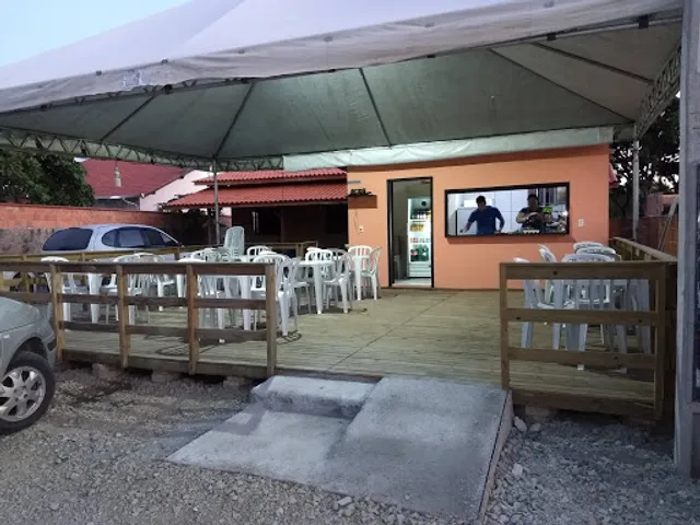 TOP LANCHES ARAQUARI